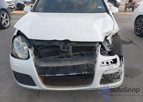 2007 Volkswagen Gti 2-Door from USA, damaged, VIN WVWEV71K47W047135